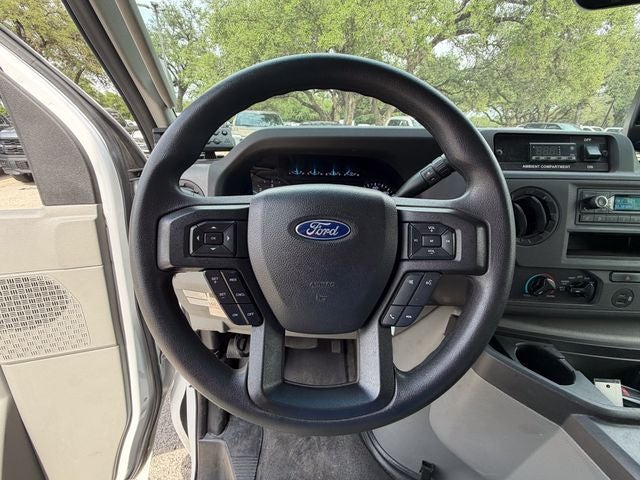 2023 Ford E-350SD Base