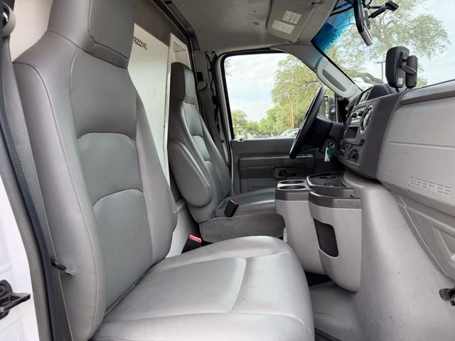 2023 Ford E-350SD Base