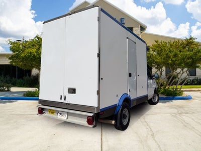 2023 Ford E-350SD Base