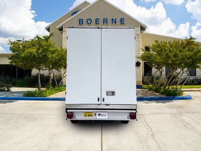 2023 Ford E-350SD Base