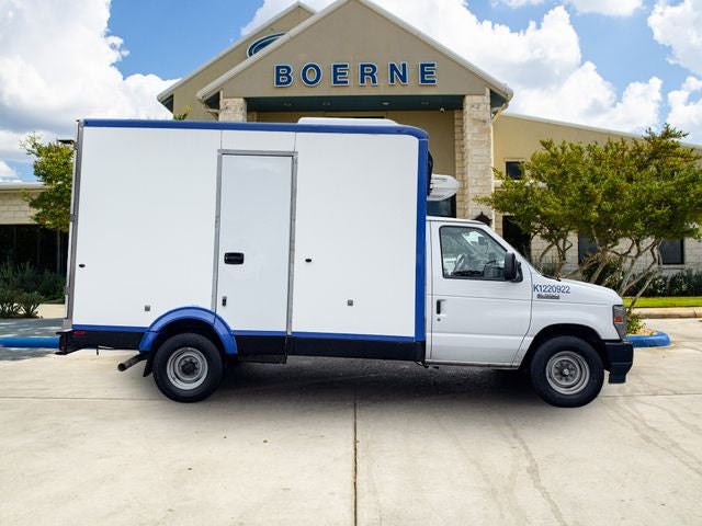 2023 Ford E-350SD Base