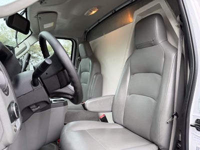 2023 Ford E-350SD Base