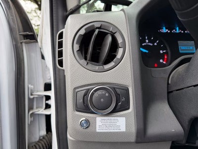2023 Ford E-350SD Base