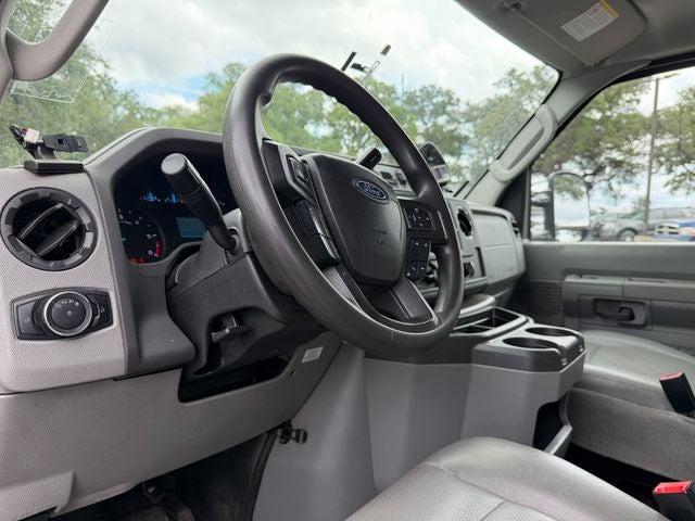 2024 Ford E-350SD Base