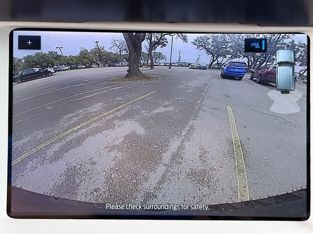 2024 Ford Bronco Heritage Edition