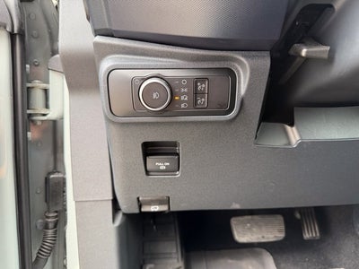 2024 Ford Bronco Heritage Edition