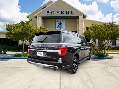 2024 Ford Expedition Max XLT