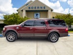 2015 Ford Expedition EL King Ranch