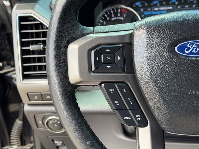 2021 Ford Expedition Max XLT