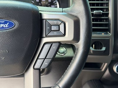 2021 Ford Expedition Max XLT