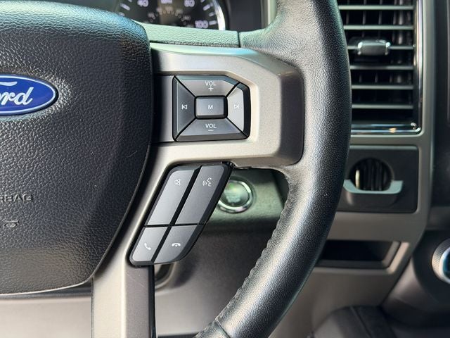2021 Ford Expedition Max XLT
