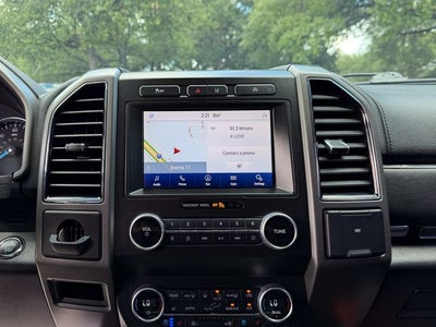 2021 Ford Expedition Max XLT