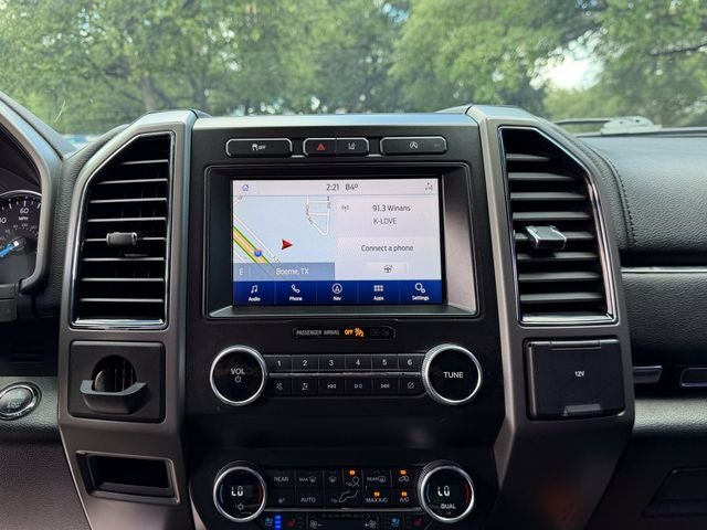 2021 Ford Expedition Max XLT