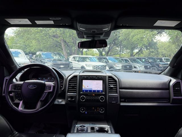 2021 Ford Expedition Max XLT