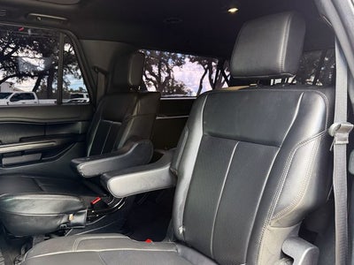 2021 Ford Expedition Max XLT