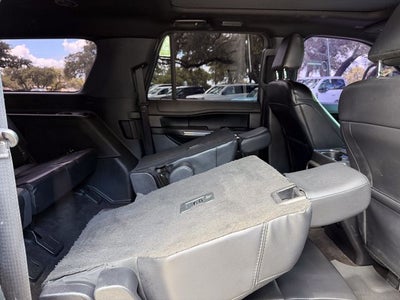 2021 Ford Expedition Max XLT