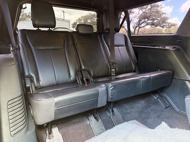 2021 Ford Expedition Max XLT