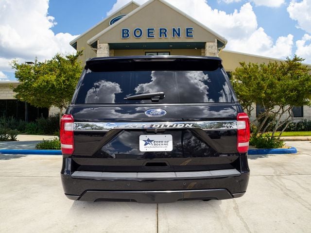 2021 Ford Expedition Max XLT