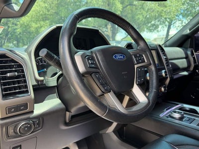 2021 Ford Expedition Max XLT