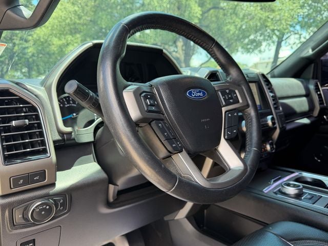 2021 Ford Expedition Max XLT