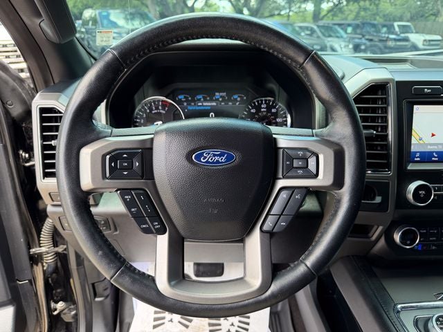 2021 Ford Expedition Max XLT