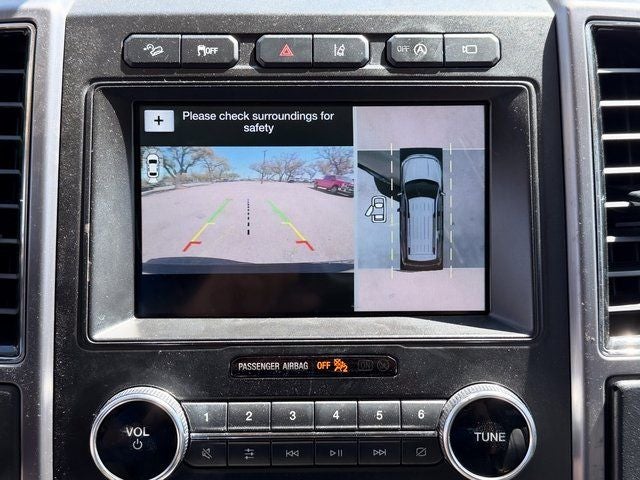 2018 Ford Expedition Max Platinum