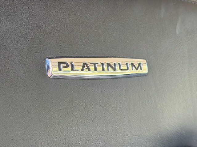 2018 Ford Expedition Max Platinum