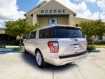 2018 Ford Expedition Max Platinum