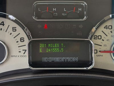 2014 Ford Expedition XLT