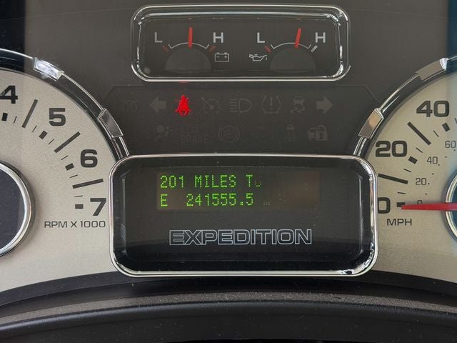 2014 Ford Expedition XLT