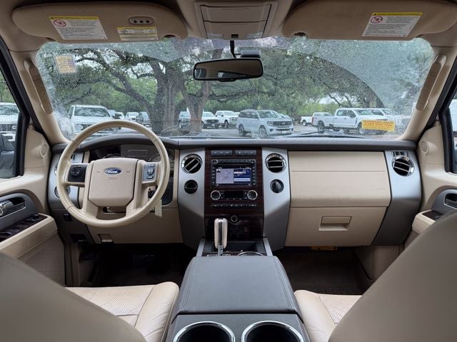 2014 Ford Expedition XLT