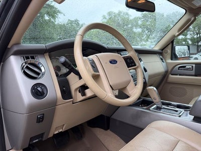 2014 Ford Expedition XLT