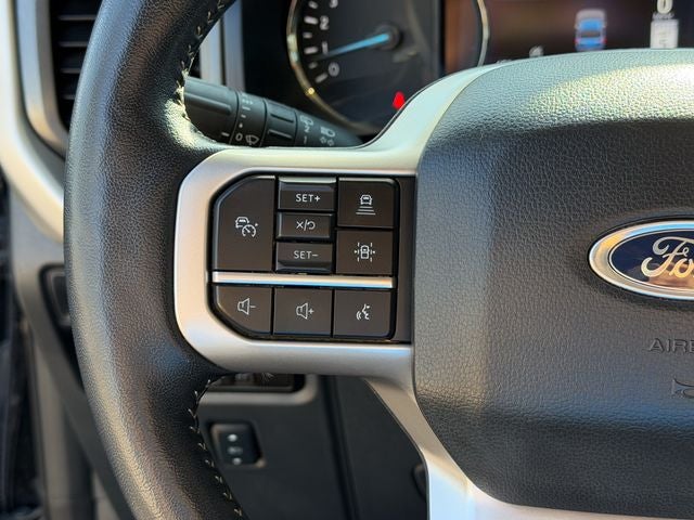 2023 Ford Expedition XLT