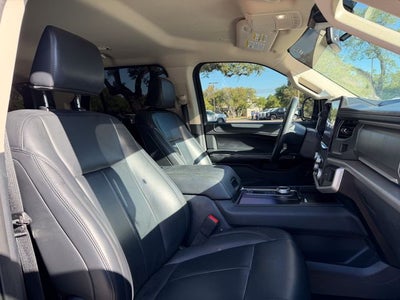 2023 Ford Expedition XLT