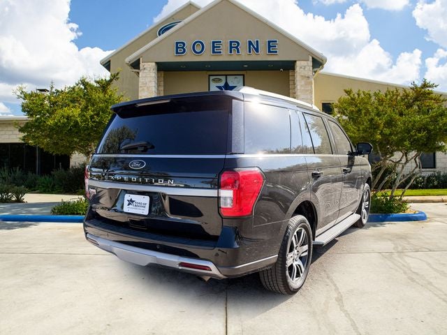 2023 Ford Expedition XLT