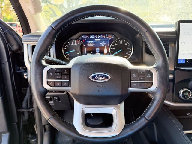2023 Ford Expedition XLT