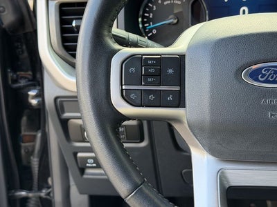 2024 Ford Expedition XLT