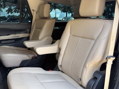 2023 Ford Expedition XLT