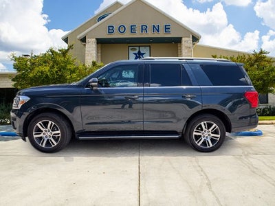 2023 Ford Expedition XLT