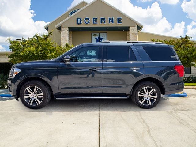 2023 Ford Expedition XLT