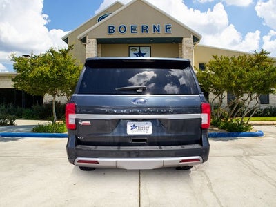 2023 Ford Expedition XLT