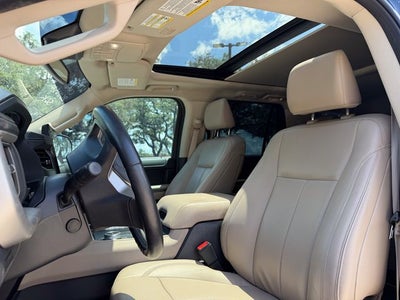2023 Ford Expedition XLT