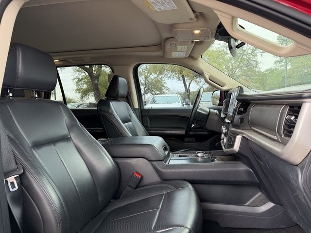 2022 Ford Expedition XLT