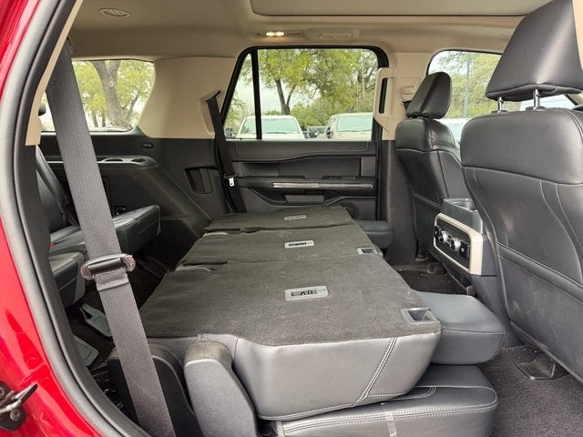 2022 Ford Expedition XLT