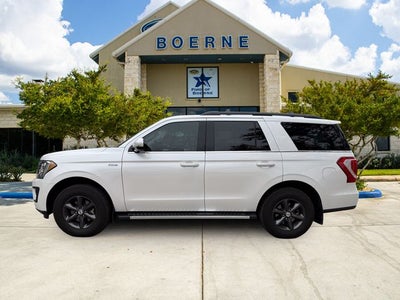 2019 Ford Expedition XLT