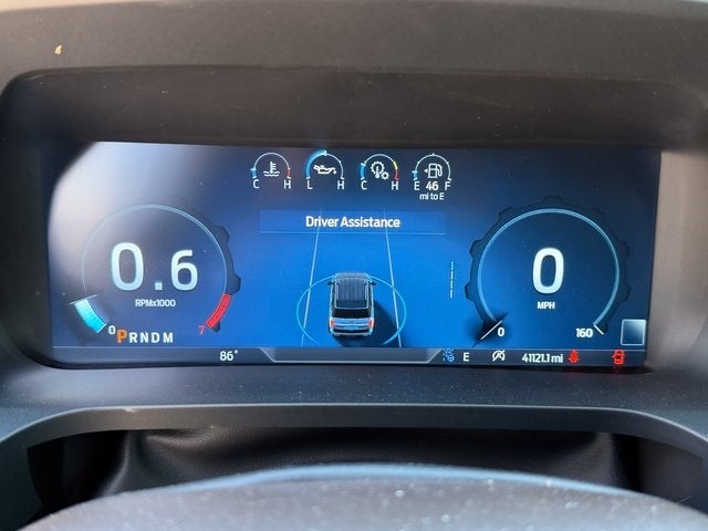 2024 Ford Expedition King Ranch