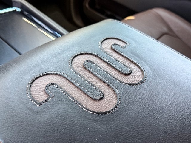 2024 Ford Expedition King Ranch