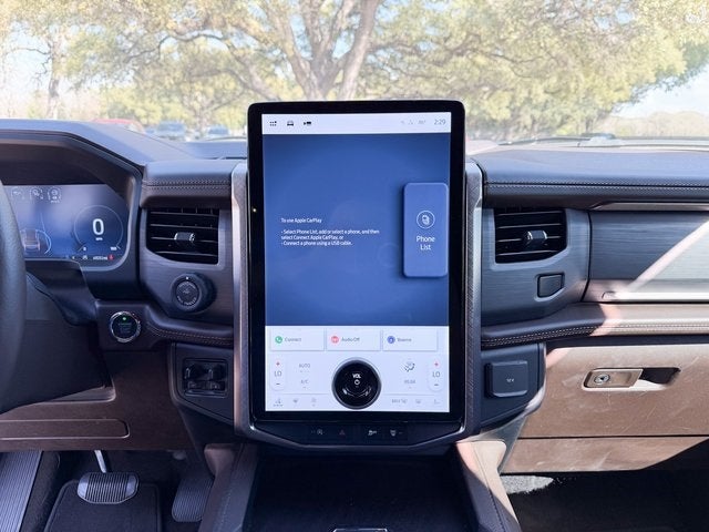 2024 Ford Expedition King Ranch