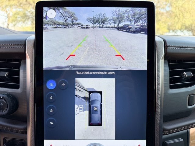 2024 Ford Expedition King Ranch