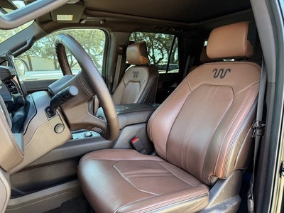 2024 Ford Expedition King Ranch